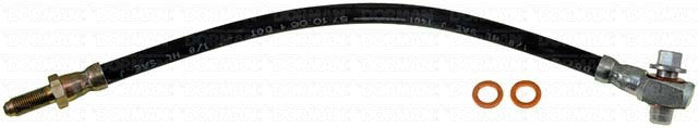 Mangueira de freio Dorman P/N H620290-BX