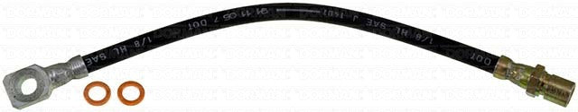 Dorman Brake Hose P/N H620291-BX