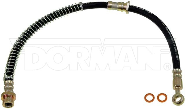 Mangueira de freio Dorman P/N H620295-BX