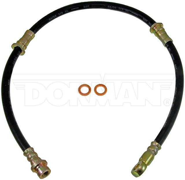 Dorman Brake Hose P/N H620296-BX