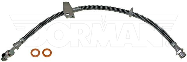 Mangueira de freio Dorman P/N H620304-BX