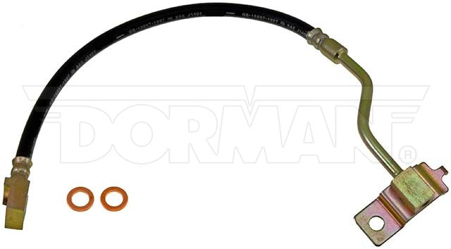 Manguera de freno Dorman P/N H620315-BX