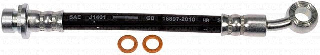 Manguera de freno Dorman P/N H620327-BX