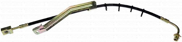 Mangueira de freio Dorman P/N H620366-BX
