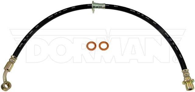 Mangueira de freio Dorman P/N H620394-BX