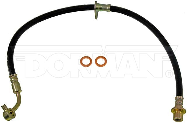Dorman Brake Hose P/N H620396-BX