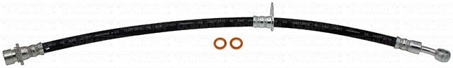 Manguera de freno Dorman P/N H620402-BX