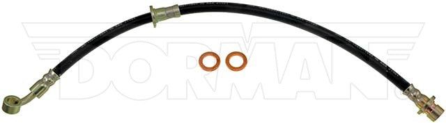 Mangueira de freio Dorman P/N H620416-BX