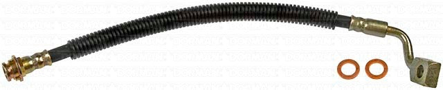 Manguera de freno Dorman P/N H620433-BX