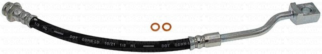Dorman Brake Hose P/N H620439-BX