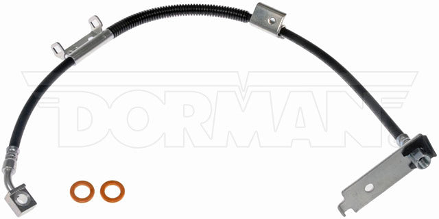 Mangueira de freio Dorman P/N H620463-BX