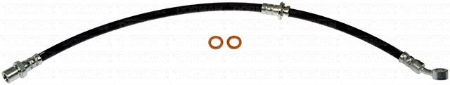 Mangueira de freio Dorman P/N H620486-BX