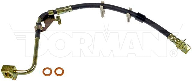Mangueira de freio Dorman P/N H620503-BX