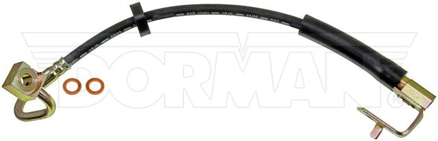 Mangueira de freio Dorman P/N H620507-BX