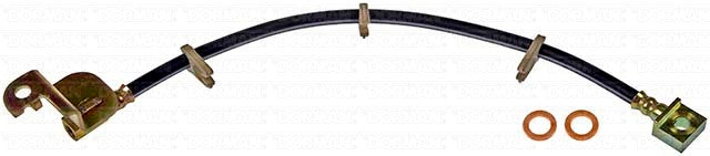 Mangueira de freio Dorman P/N H620508-BX