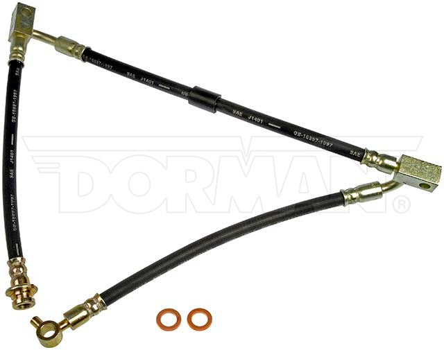 Dorman Brake Hose P/N H620520-BX