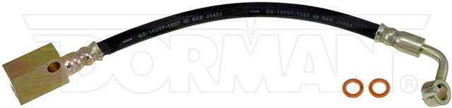 Dorman Brake Hose P/N H620531-BX