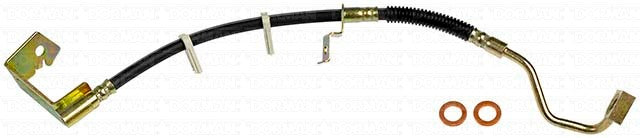 Mangueira de freio Dorman P/N H620558-BX