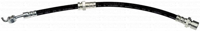 Mangueira de freio Dorman P/N H620571-BX
