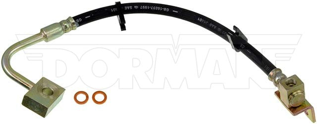 Dorman Brake Hose P/N H620587-BX