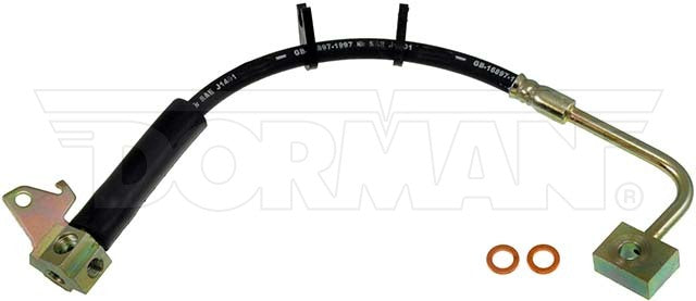 Dorman Brake Hose P/N H620589-BX