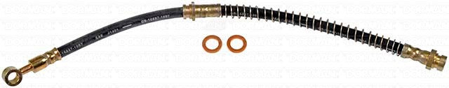 Manguera de freno Dorman P/N H620598-BX