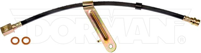 Dorman Brake Hose P/N H620622-BX