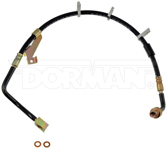 Dorman Brake Hose P/N H620624-BX