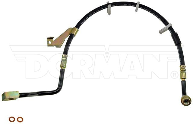 Dorman Brake Hose P/N H620625-BX