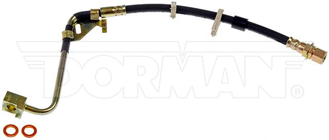 Dorman Brake Hose P/N H620629-BX