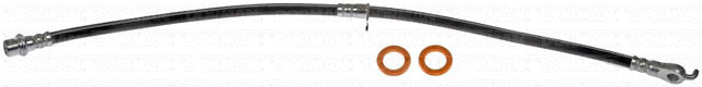 Manguera de freno Dorman P/N H620639-BX