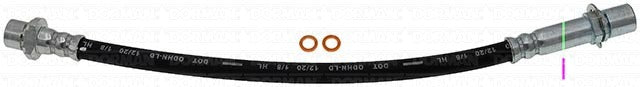 Dorman Brake Hose P/N H620665-BX