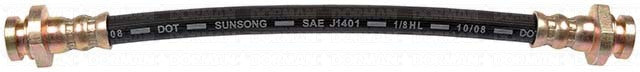 Dorman Brake Hose P/N H620681-BX