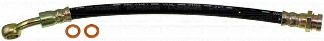 Manguera de freno Dorman P/N H620687-BX