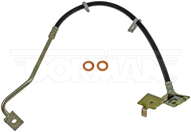 Dorman Brake Hose P/N H620690-BX