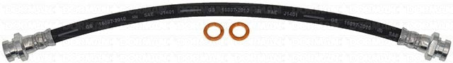 Manguera de freno Dorman P/N H620718-BX