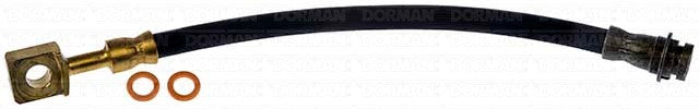 Manguera de freno Dorman P/N H620754-BX