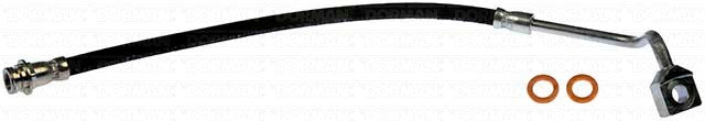 Manguera de freno Dorman P/N H620758-BX