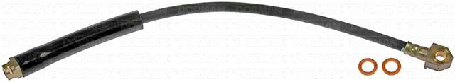 Mangueira de freio Dorman P/N H620759-BX