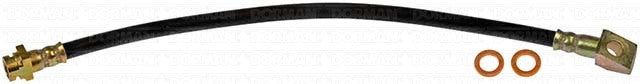 Mangueira de freio Dorman P/N H620761-BX