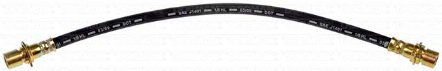 Mangueira de freio Dorman P/N H620765-BX
