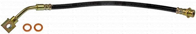 Mangueira de freio Dorman P/N H620790-BX