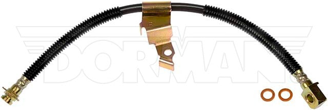 Mangueira de freio Dorman P/N H620802-BX