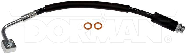 Mangueira de freio Dorman P/N H620881-BX