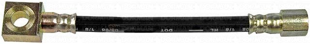 Mangueira de freio Dorman P/N H620882-BX