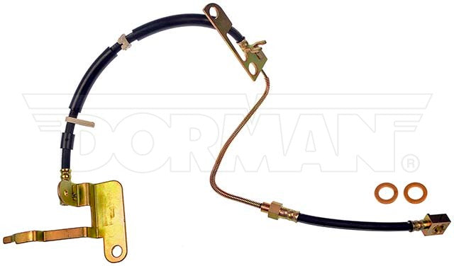 Dorman Brake Hose P/N H620887-BX