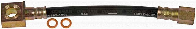 Mangueira de freio Dorman P/N H620891-BX