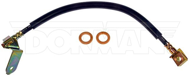 Mangueira de freio Dorman P/N H620896-BX