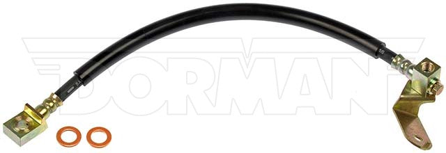 Mangueira de freio Dorman P/N H620898-BX