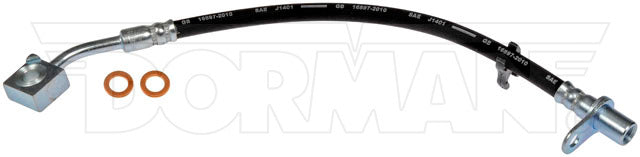 Manguera de freno Dorman P/N H620937-BX